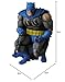 Medicom The Dark Knight Returns: Triumphant Batman Mafex Action Figure, Multicolor