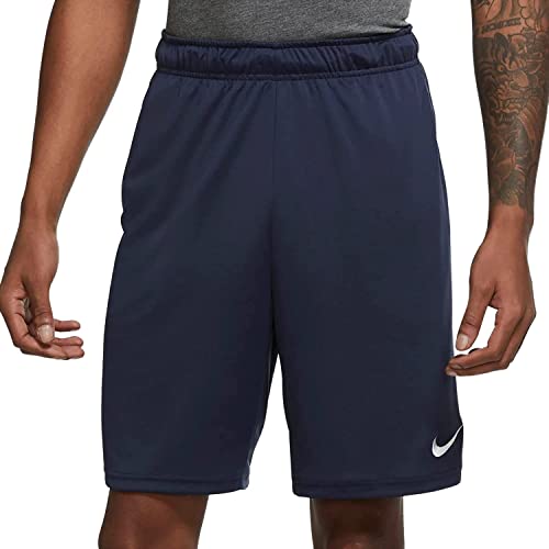 Nike Shorts Hommes haut de gamme avec finitions soignées pour entraînement premium
