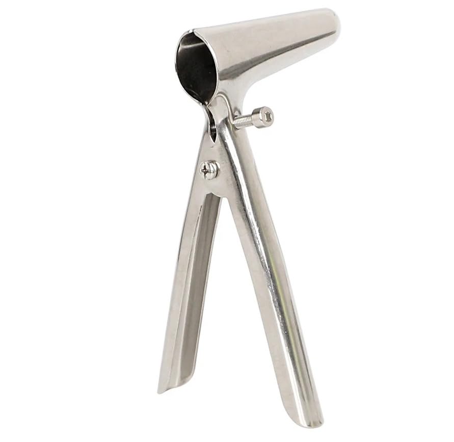 Dilatateur en métal, extenseur Vaginal, spéculum