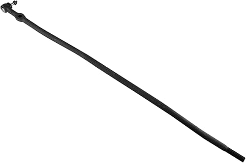 Vista 128 de TRQ - Juego de barras de acoplamiento delanteras interiores y exteriores