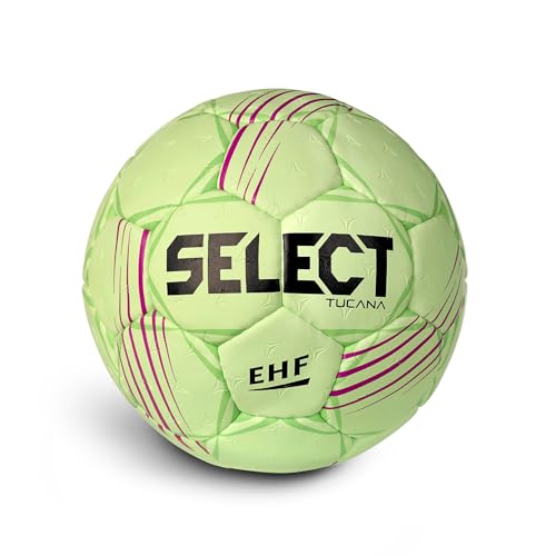 Select Tucana Fairtrade v26 Gr. 3