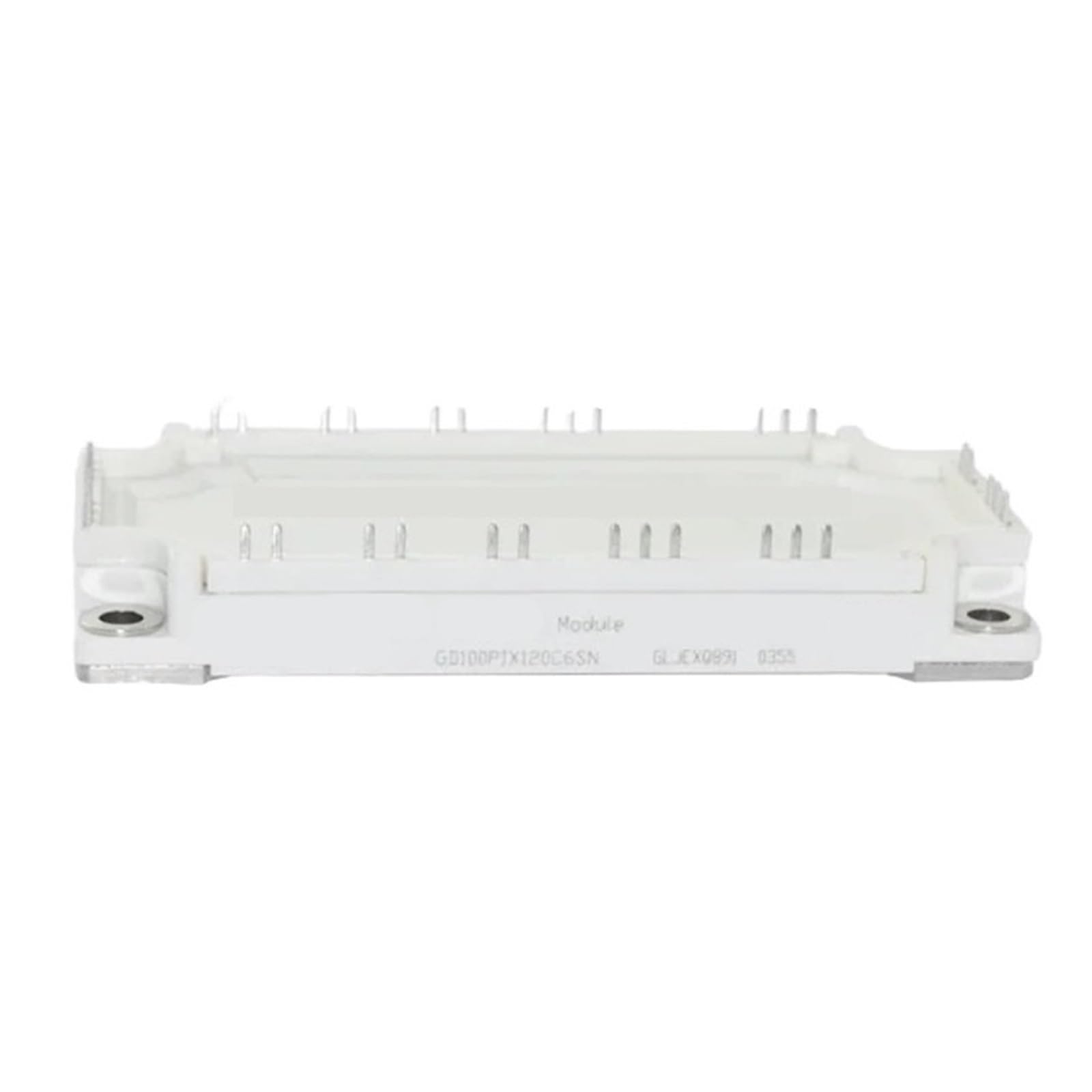 Module de puissance GD75PIY120C6SN pont redresseur intégré
