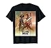 Star Wars Celebration Mural The Clone Wars Logo T-Shirt