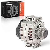 A-Premium Alternator Compatible with Audi A4 2013-2016, A5 2013-2014, A6 Quattro 2013-2015, allroad