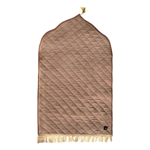Tapis chauffant électrique pour éliminer le froid au sol lors de la prière et du yoga