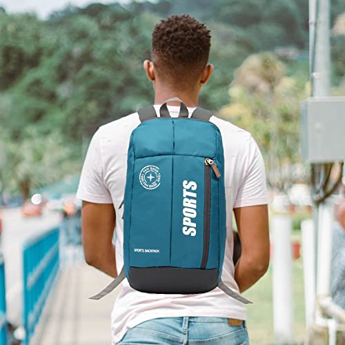 Image of FKH BGAS Amaze School Bag /College /Water Resistant and Light Weight /Stylish Casual Backpack for Kid's