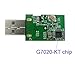 DIYmall VK-172 VK 172 Gmouse G-Mouse USB GPS Dongle Glonass Support Windows 10/8/7/vista/XP/Raspberry PI Vehicle Aviation Tracker (Pack of 1pc)