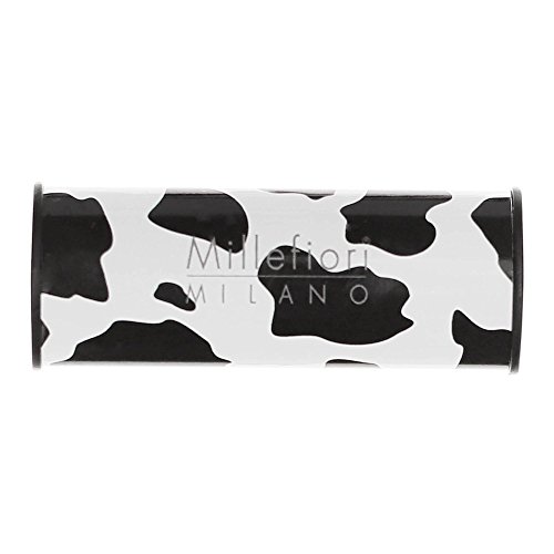 Millefiori Milano 16 car22 Pompelmo ambientador para Coche, Icono, Animalier línea