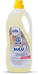 Zulu Perfumes Amaciante de Roupas 2L Baby
