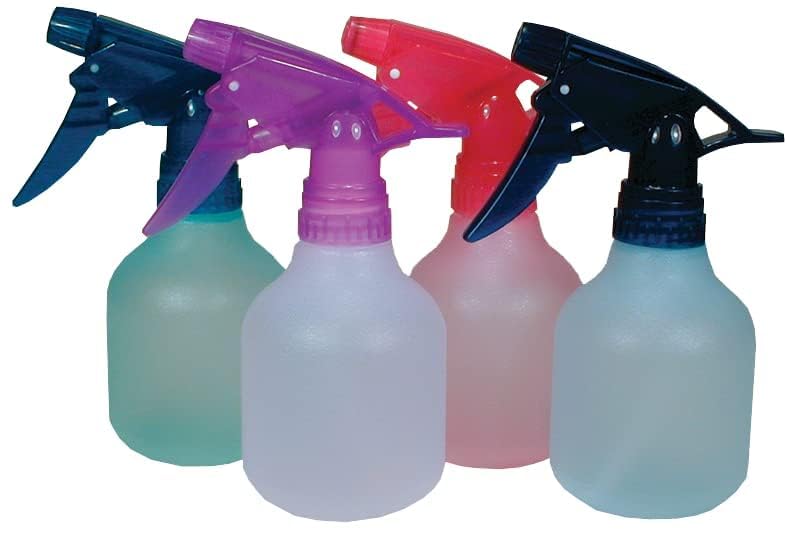 Prime ProEmpty spray bottles assorted colors (2)