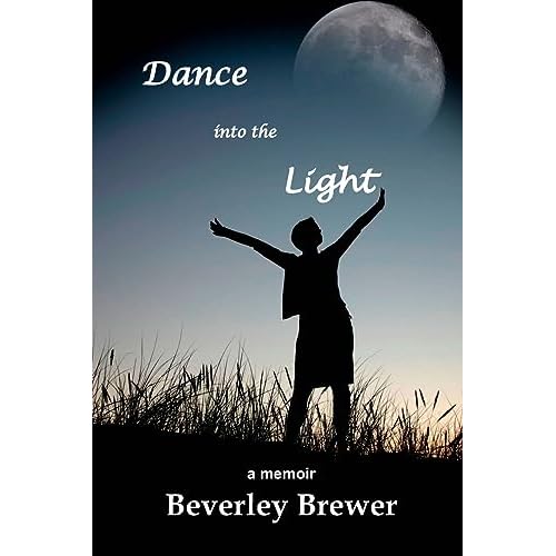 Dance into the Light
