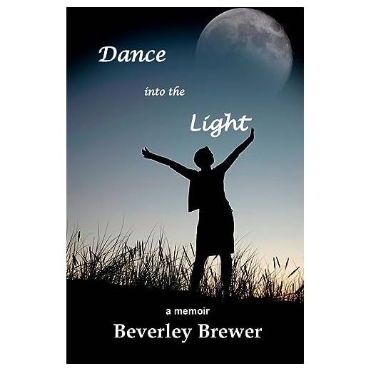 Dance into the Light