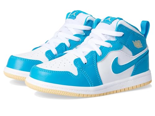 Jordan Baby Boy's 1 Mid (Infant/Toddler)