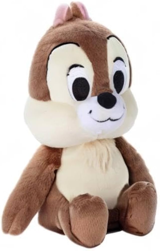 Amazon.co.jp: ディズニーキャラクター ビーンズコレクション チップ Amazon.co.jp: ディズニーキャラクター ビーンズコレクション チップ