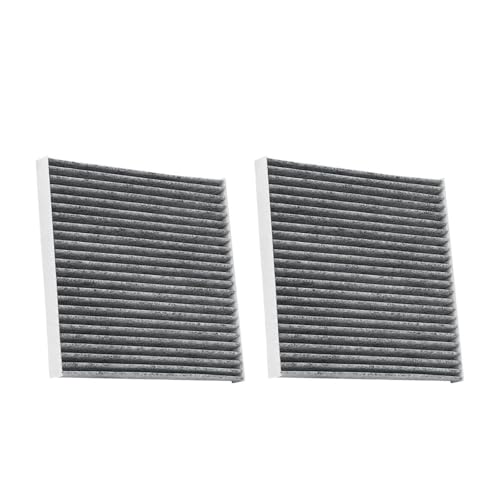 Filtre à air d'habitacle pour Subaru Outback 2020-2024 : finie la poussière dans votre voiture !
