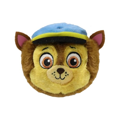 TY Chase Paw Patrol Kinder Beanie Bouncer Plüschtier