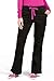 Med Couture Women's MC2 Skyler Pant, Black, Small