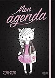Mon agenda 2015/2016