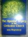 The Byzantine Legacy in the Orthodox Church