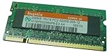 256 MB DDR SODIMM (200 pin) 256 MB DDR soDIMM (200 Pin) DDR333 PC2700 333 MHz CL2.5