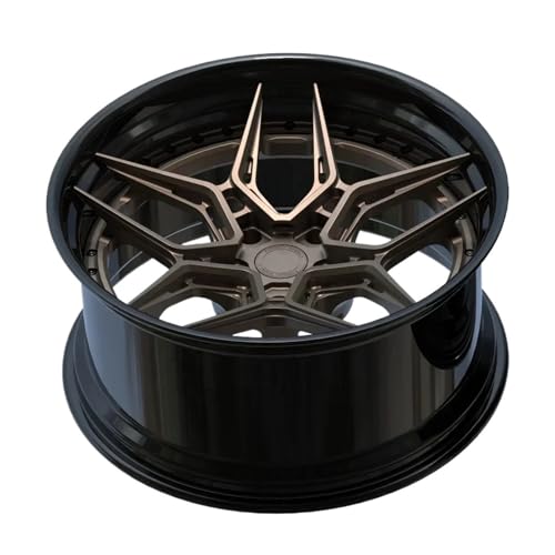 Forged Wheels 6061-T6