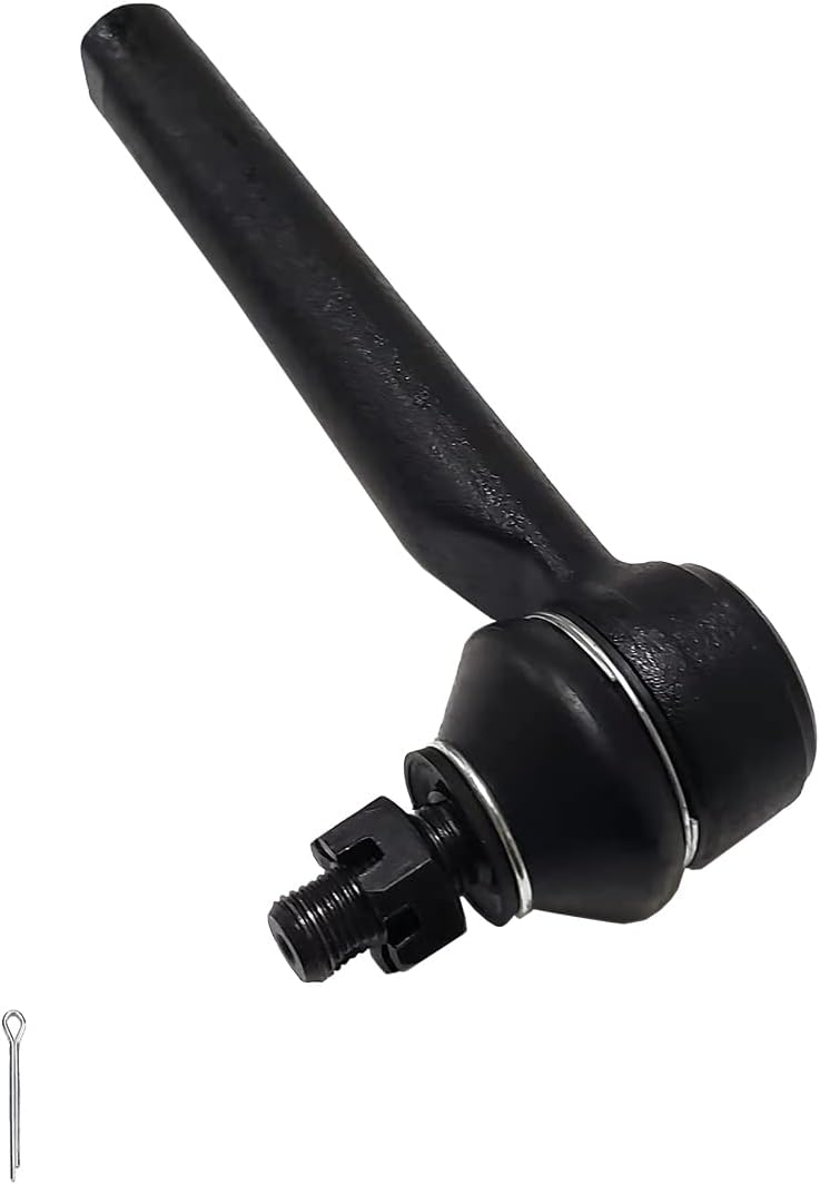 Outer Tie Rod Ends FITS for Honda CR-V 2007-2011 (USA Built Models), ES800303 Front Steering Tie Rod End- 2pc Set