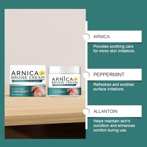 Hydratant Multi-Effets Corps Visage Crème Absorption Rapide 100g - 2