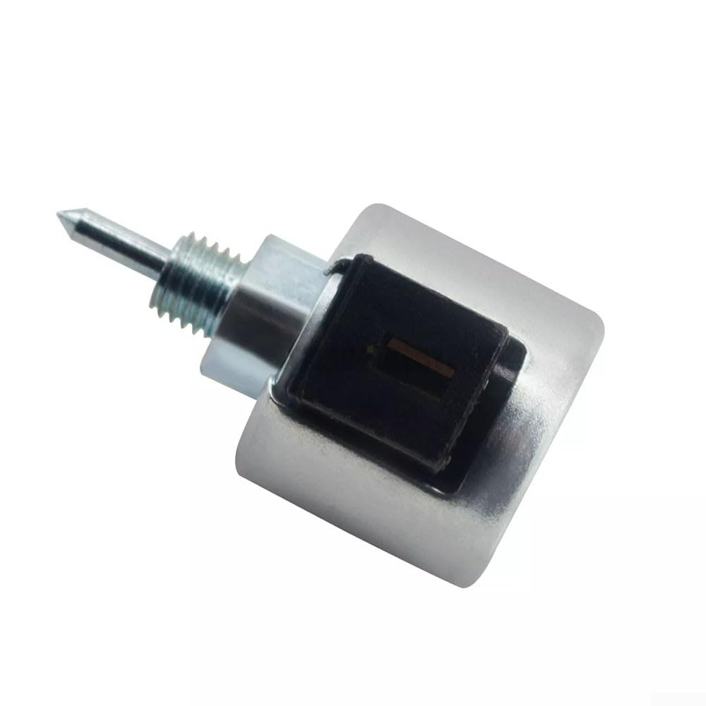 Électrovanne 12V Soupape D'Arrêt De Coupure Carburant Pièce De Rechange