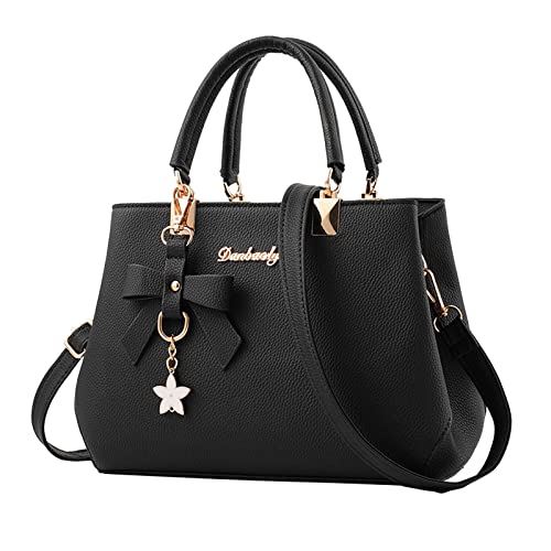 Compagnon pratique au quotidien fini le désordre avec ce sac noir