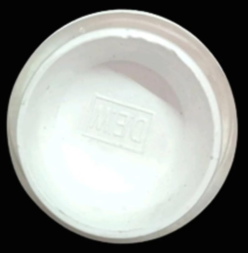 Patel Enterprise 210 LTR HDPE Drum Plug, Bung For Indian Plastic Barrels Pack OF 10 Pic... 1