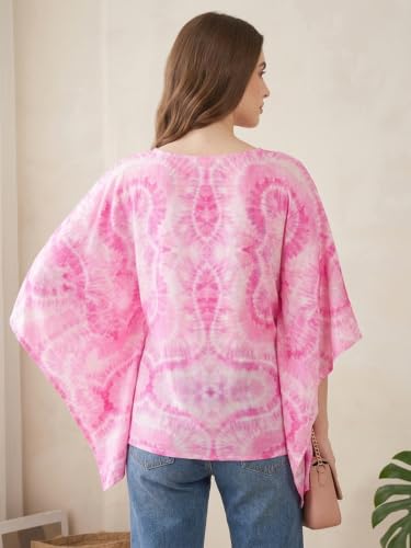 Image of Leriya Fashion Tunic Tops for Women Stylish