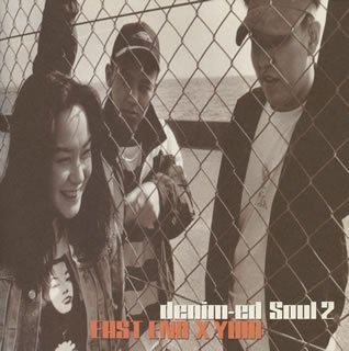 denim-ed Soul 2/EAST END X YURI CD 未開封 denim-ed Soul 2/EAST END X YURI CD 未開封 Amazon.co.jp: Denim-ed