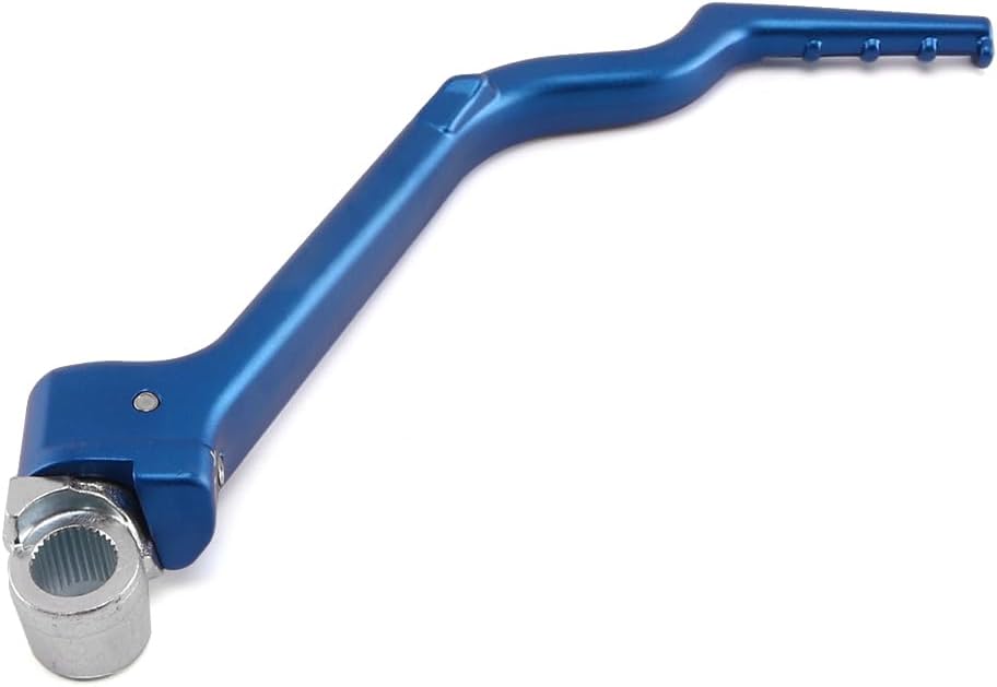 7075 Aluminum Alloy Forged Gear Shifter Shift Lever For CRF150R CRF 150R 2007 2008 2009 2010 2011 2012 2013 2014 2015 Dirt Bike