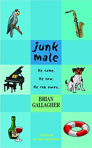 Junk Male
