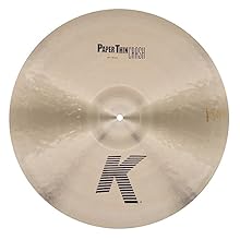 Crash Becken Cymbals Drums We emphasise a balanced combination of careful workmanship and selected materials. OUR GOAL - Your satisfaction is our top priority and takes centre stage.