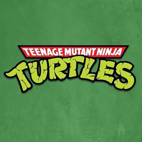 Turtle Power! - The many lives of TMNT