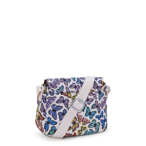 Image of Kipling Sabian Printed Crossbody Mini Bag
