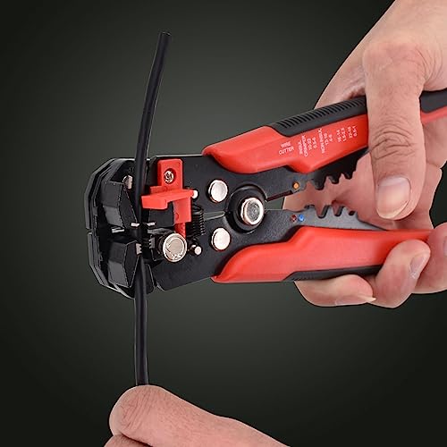 Pinza pelacable automática 15 Imagen adicional