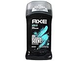 Axe Fresh Deodorant Stick, Apollo, 3 Oz, by AXE