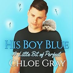 Page de couverture de His Boy Blue