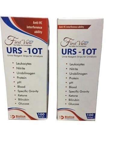 URS 10 Parameter 100 Strips-image-16