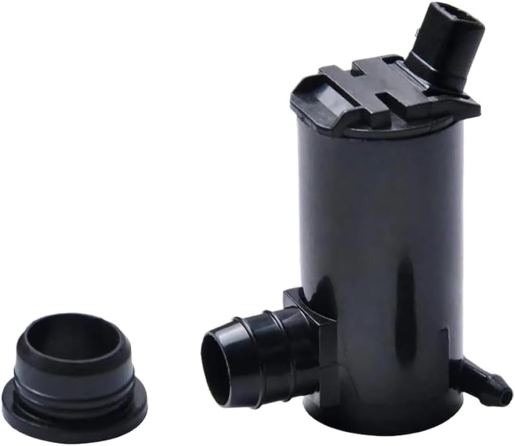 Windscreen Cleaning Pump for Hyundai for Elantra 1996-2006 for Sonata 1995-2010 Car Windshield Washer Pump Replacement 98510-3B000