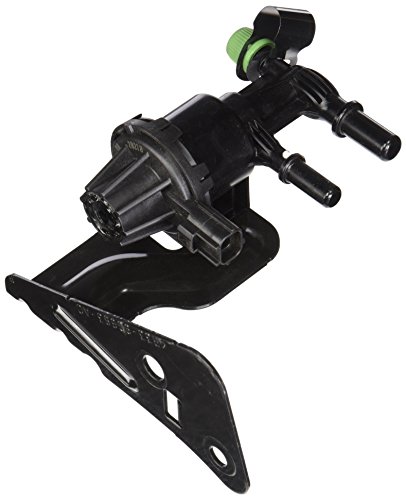 Motorcraft Valve d'origine pour système de moteur automobile