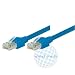 Produktbild Tecline S/UTP Cat5e, 0,3 m 0,3 m CAT5E S/UTP (STP) grau Netzwerk-Kabel  Kabel Netzwerk-(0.3 M, 0,3 m, Cat5e, S/UTP (STP), RJ-45, RJ-45, grau)