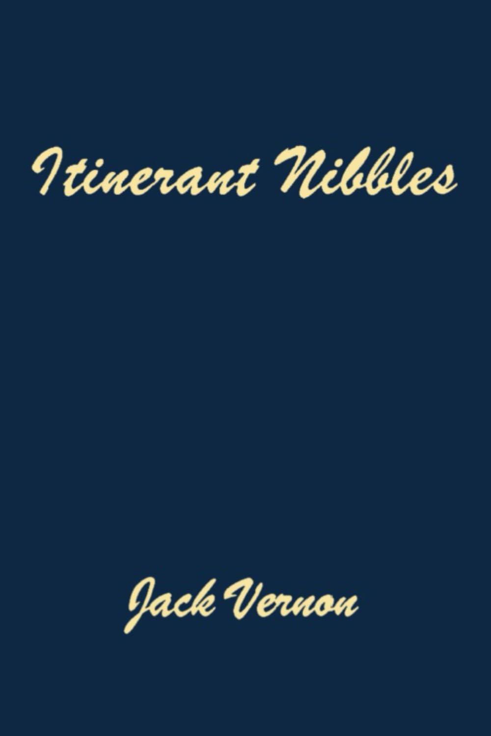 Itinerant Nibbles