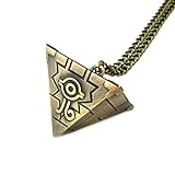 Perfektes Sammlerstück für Fans und Schmuckliebhaber auf der Suche nach einzigartigen und unverwechselbaren Accessoires, die sie von der Masse trennen. Sind Sie bereit, mit diesem Schmuck einen erstaunlichen Eindruck zu geben? Durch das Tragen dieses klassischen Schmucks erhalten Sie Komplimente von Familie, Freunden und Kollegen. Es ist ein perfektes Geschenk für diese Feiertage: Weihnachten, Valentinstag, Halloween, Geburtstag, Muttertag, Vatertag. (Mutter, Tochter, Schwester, Freund, Oma, Sohn, Papa, BFF)