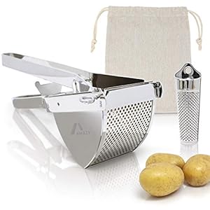 Amazy Potato Ricer