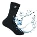 wasserdichte Socken bis 15.000 mm Wassersäule Wudu Mest Corap Coolmax Garn Robust Atmungsaktive Membran Arbeitssocken Wintersport Camping Angeln Segeln Radsocken Laufsocken Wandern Hiking Outdoor