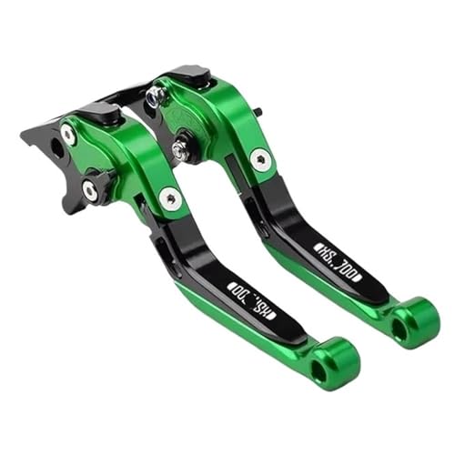 Levier frein et embrayage réglables pliables anti-casse XSR900 2022-2023