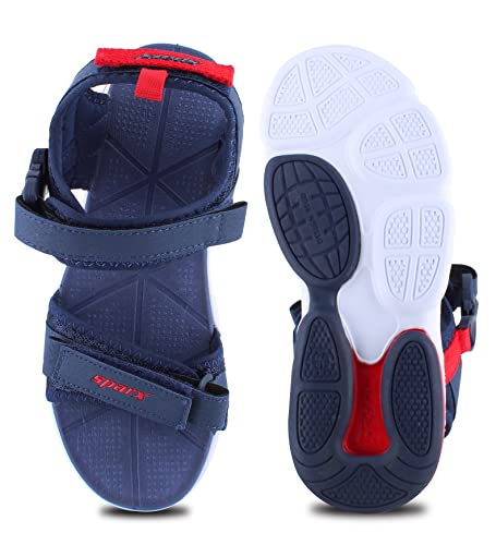 Sparx Men's Ss-543 Sport Sandal